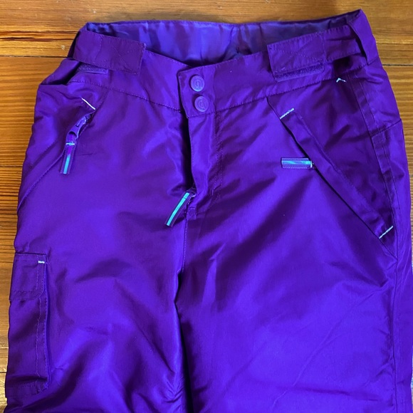 Snow Pants - Picture 6 of 9